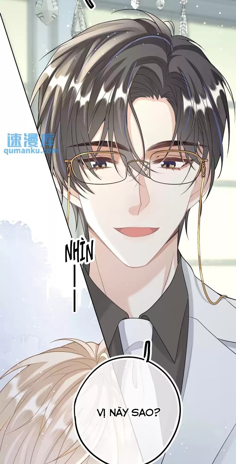 Lang Cẩu Chủ Thần Chapter 20 - Next Chapter 21
