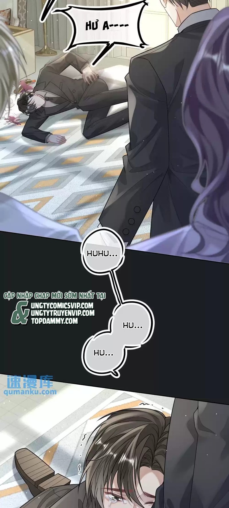 Lang Cẩu Chủ Thần Chapter 20 - Next Chapter 21