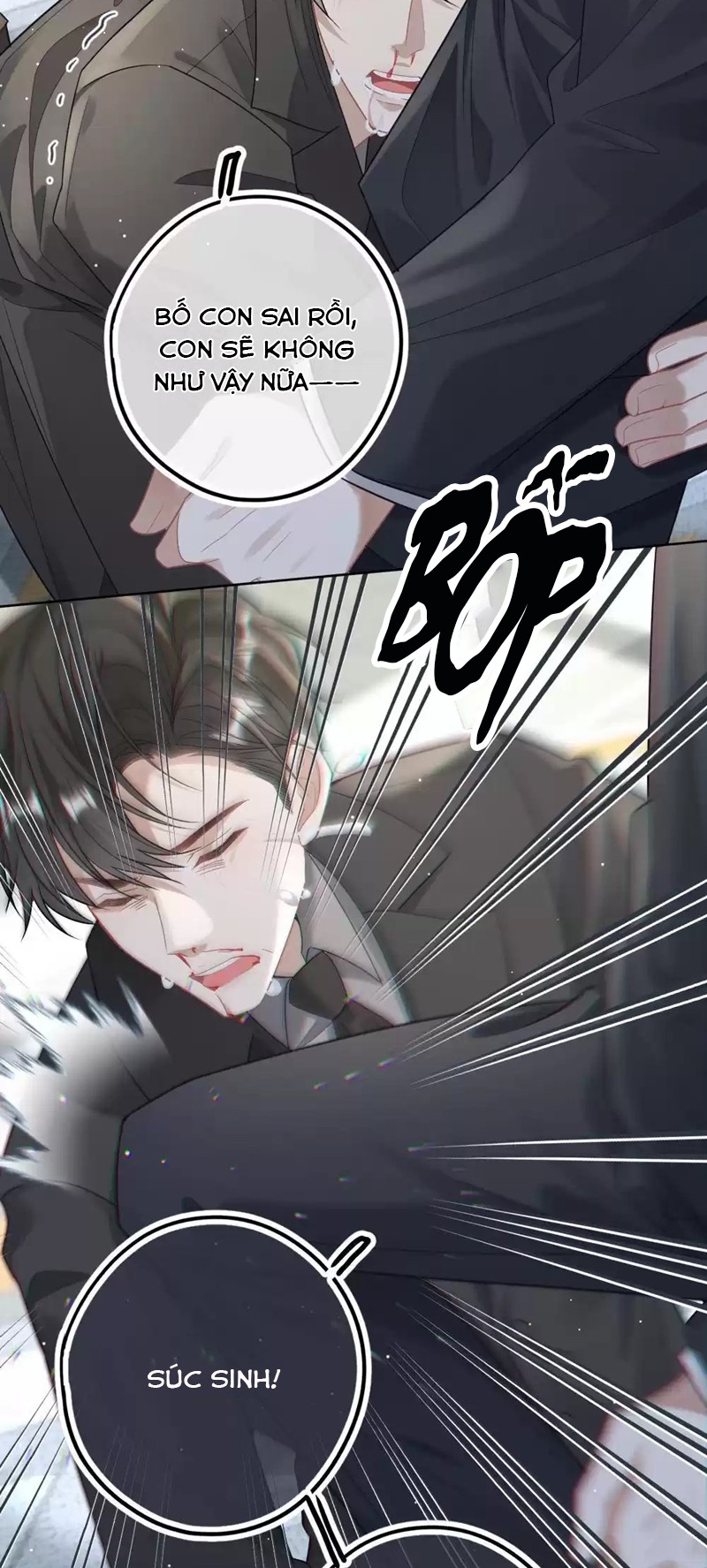 Lang Cẩu Chủ Thần Chapter 20 - Next Chapter 21