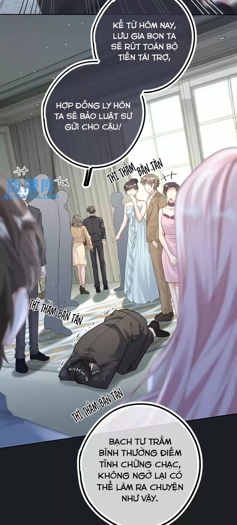Lang Cẩu Chủ Thần Chapter 20 - Next Chapter 21