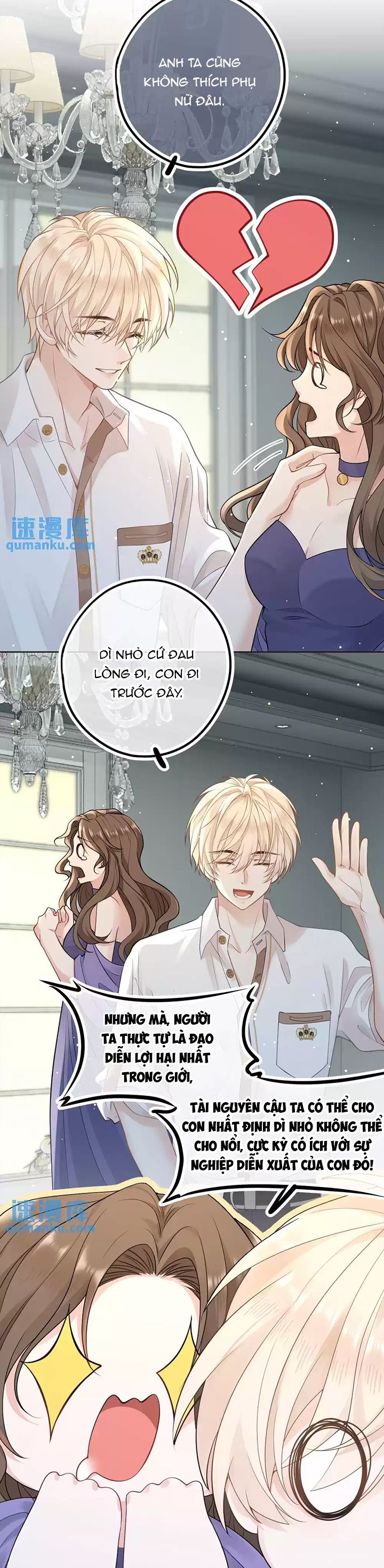Lang Cẩu Chủ Thần Chapter 21 - Next Chapter 22