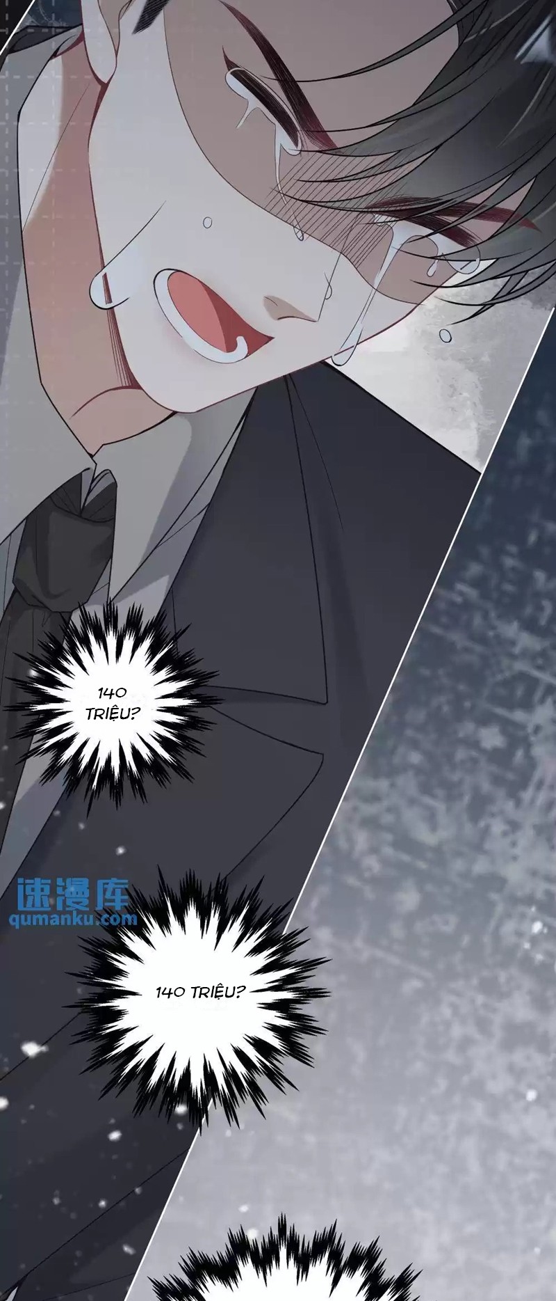 Lang Cẩu Chủ Thần Chapter 23 - Next Chapter 24