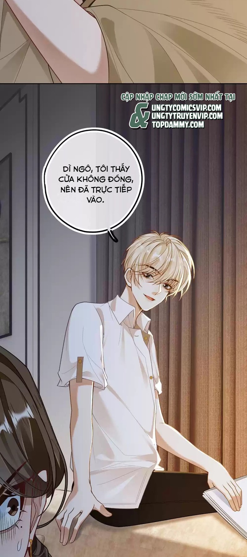 Lang Cẩu Chủ Thần Chapter 23 - Next Chapter 24