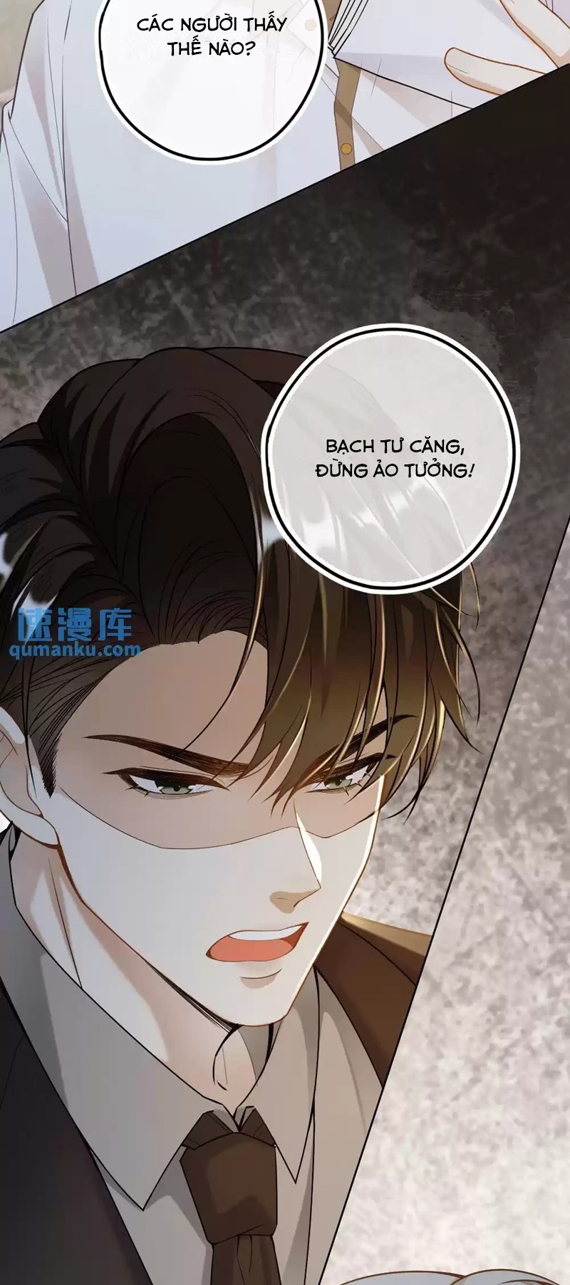 Lang Cẩu Chủ Thần Chapter 23 - Next Chapter 24