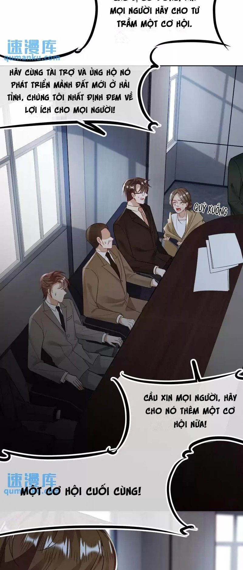 Lang Cẩu Chủ Thần Chapter 23 - Next Chapter 24