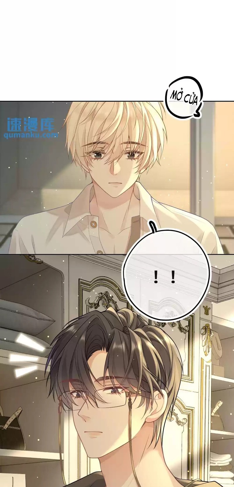 Lang Cẩu Chủ Thần Chapter 24 - Next Chapter 25
