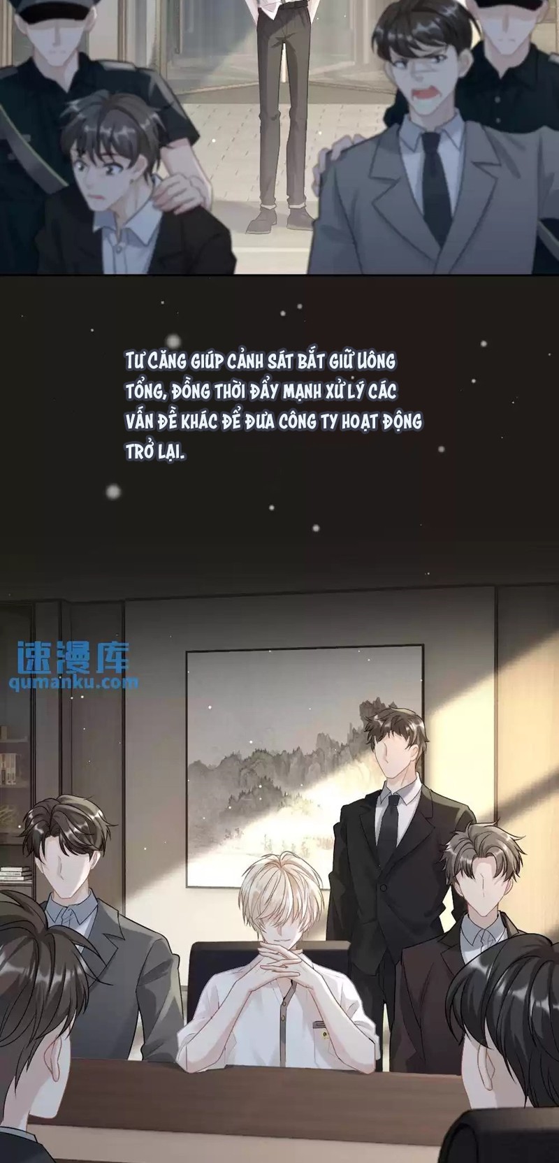 Lang Cẩu Chủ Thần Chapter 24 - Next Chapter 25