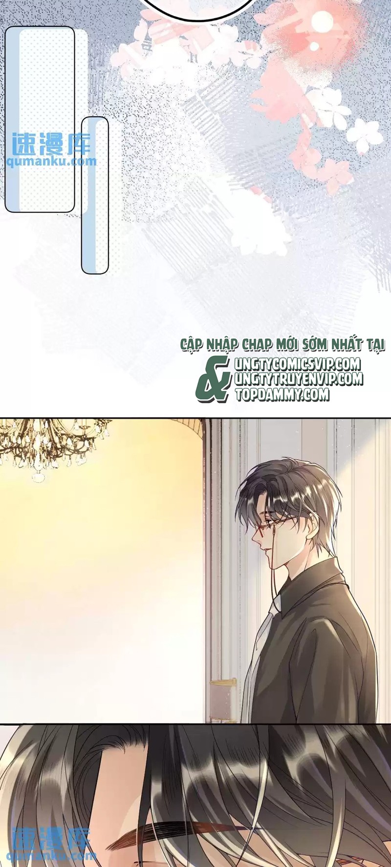 Lang Cẩu Chủ Thần Chapter 25 - Next Chapter 26
