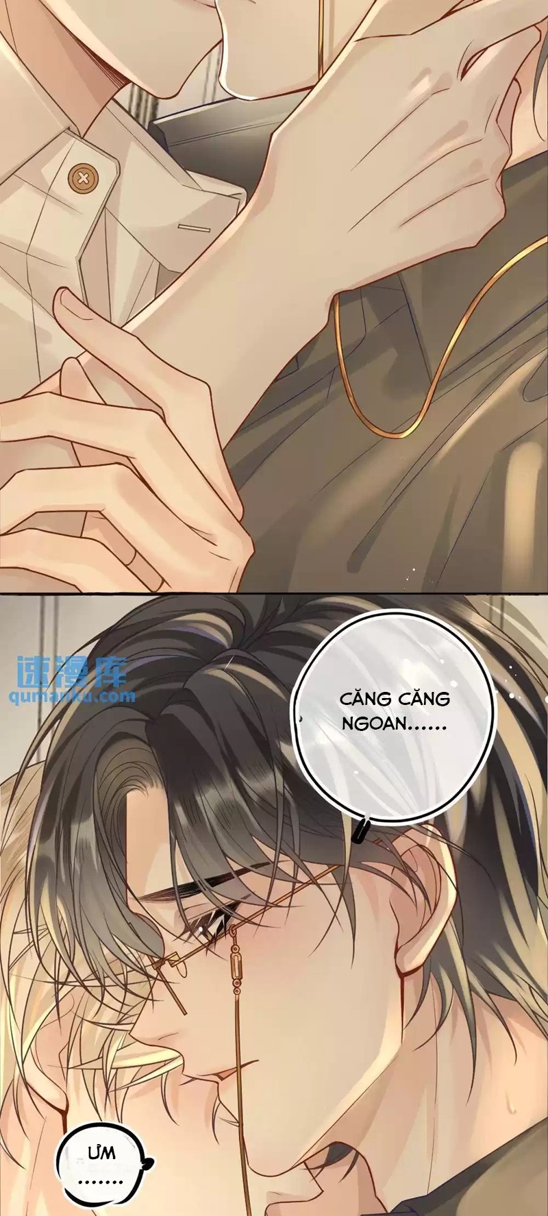 Lang Cẩu Chủ Thần Chapter 25 - Next Chapter 26