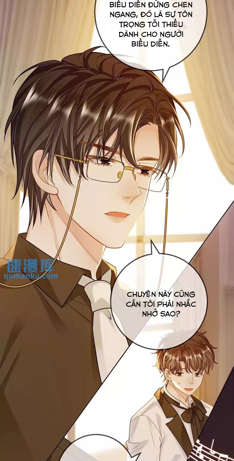 Lang Cẩu Chủ Thần Chapter 26 - Next Chap 27