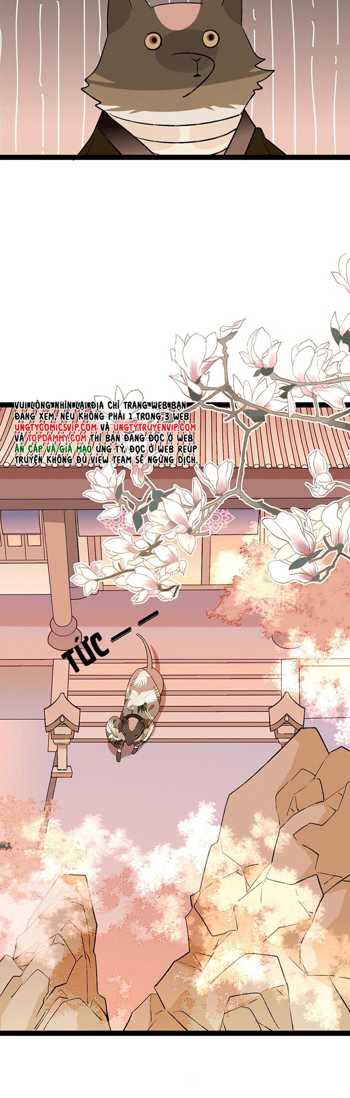 Ma Thú Vậy Mà Có Ý Đồ Bất Chính Với Ta Chapter 6 - Next Chapter 7