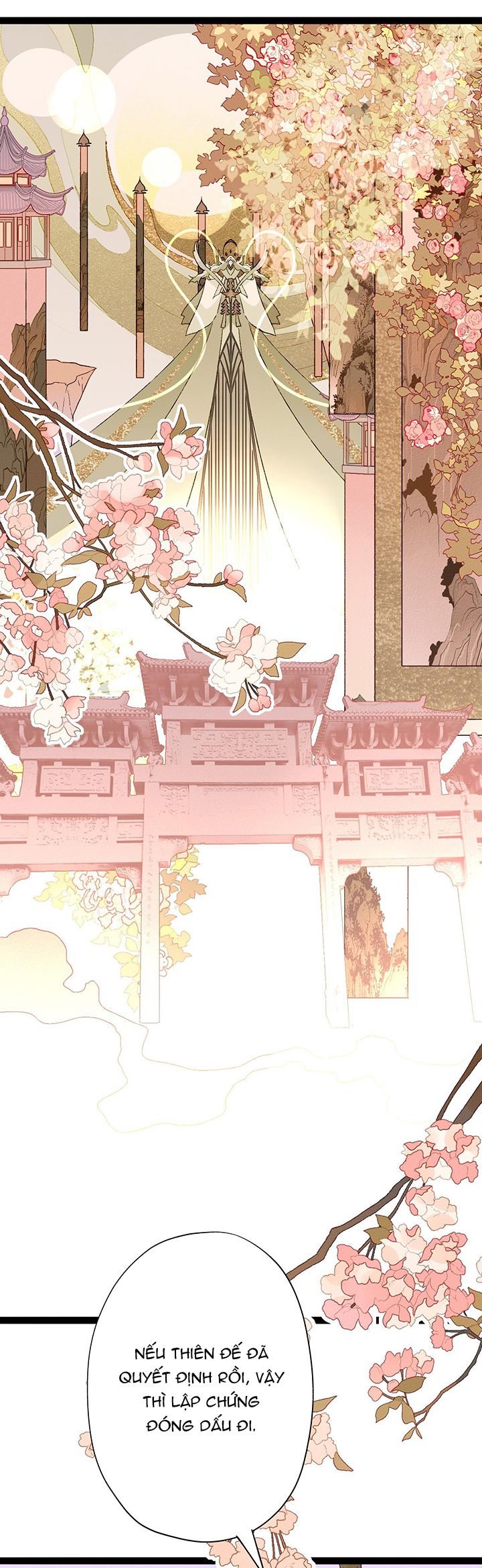 Ma Thú Vậy Mà Có Ý Đồ Bất Chính Với Ta Chapter 6 - Next Chapter 7