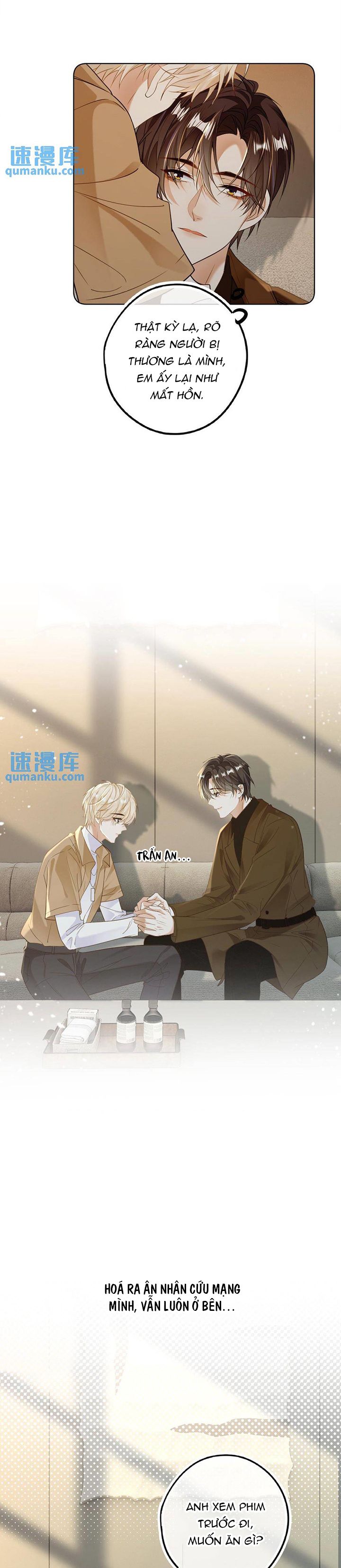 Lang Cẩu Chủ Thần Chapter 30 - Next Chapter 31
