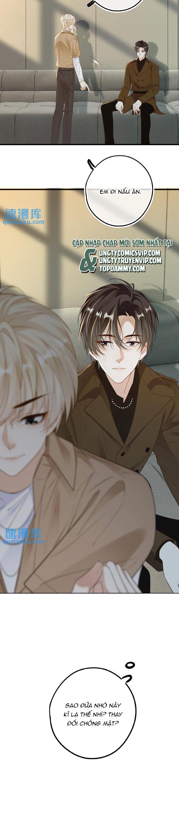 Lang Cẩu Chủ Thần Chapter 30 - Next Chapter 31