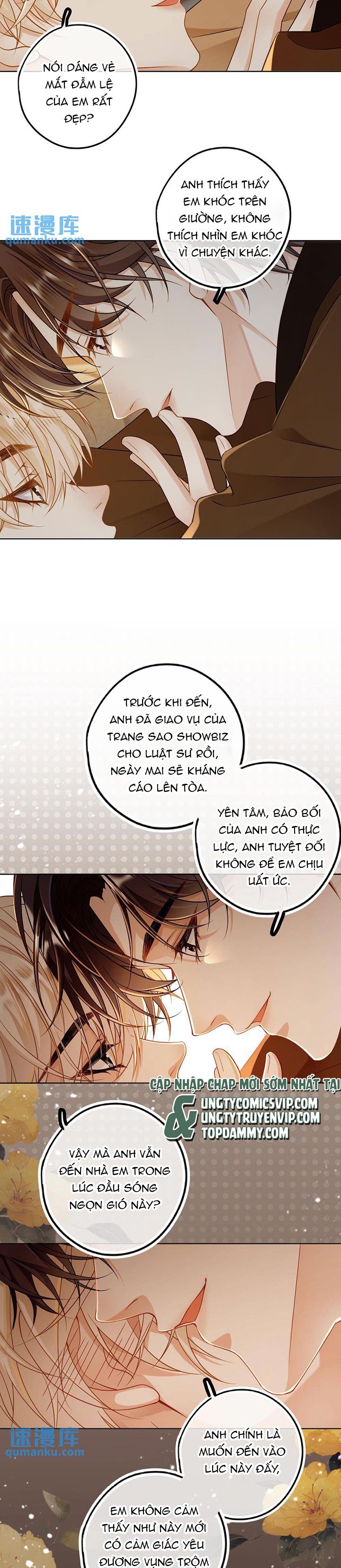 Lang Cẩu Chủ Thần Chapter 30 - Next Chapter 31