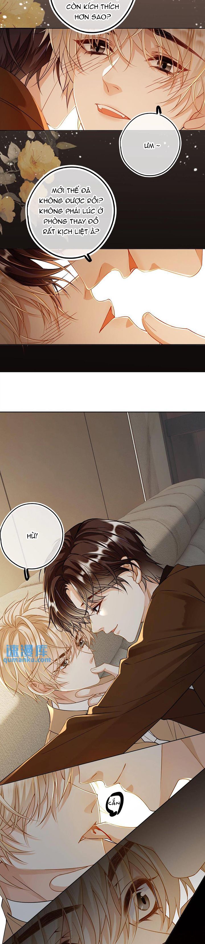 Lang Cẩu Chủ Thần Chapter 30 - Next Chapter 31