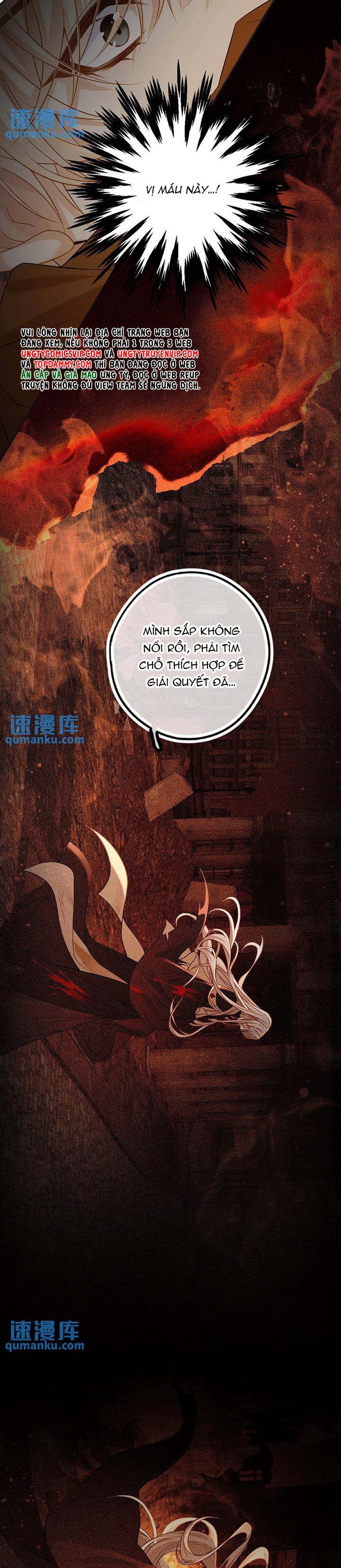 Lang Cẩu Chủ Thần Chapter 30 - Next Chapter 31