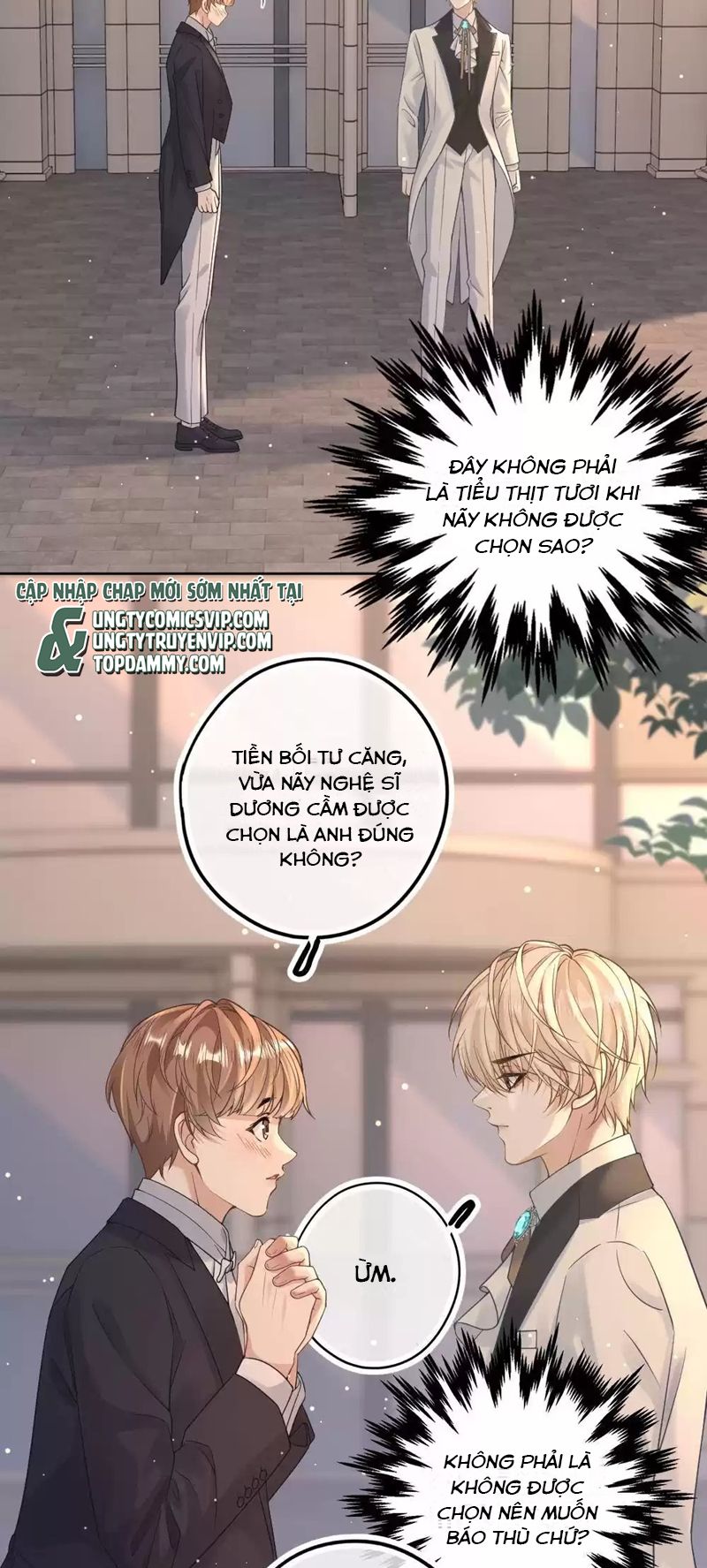 Lang Cẩu Chủ Thần Chap 27 - Next Chap 28