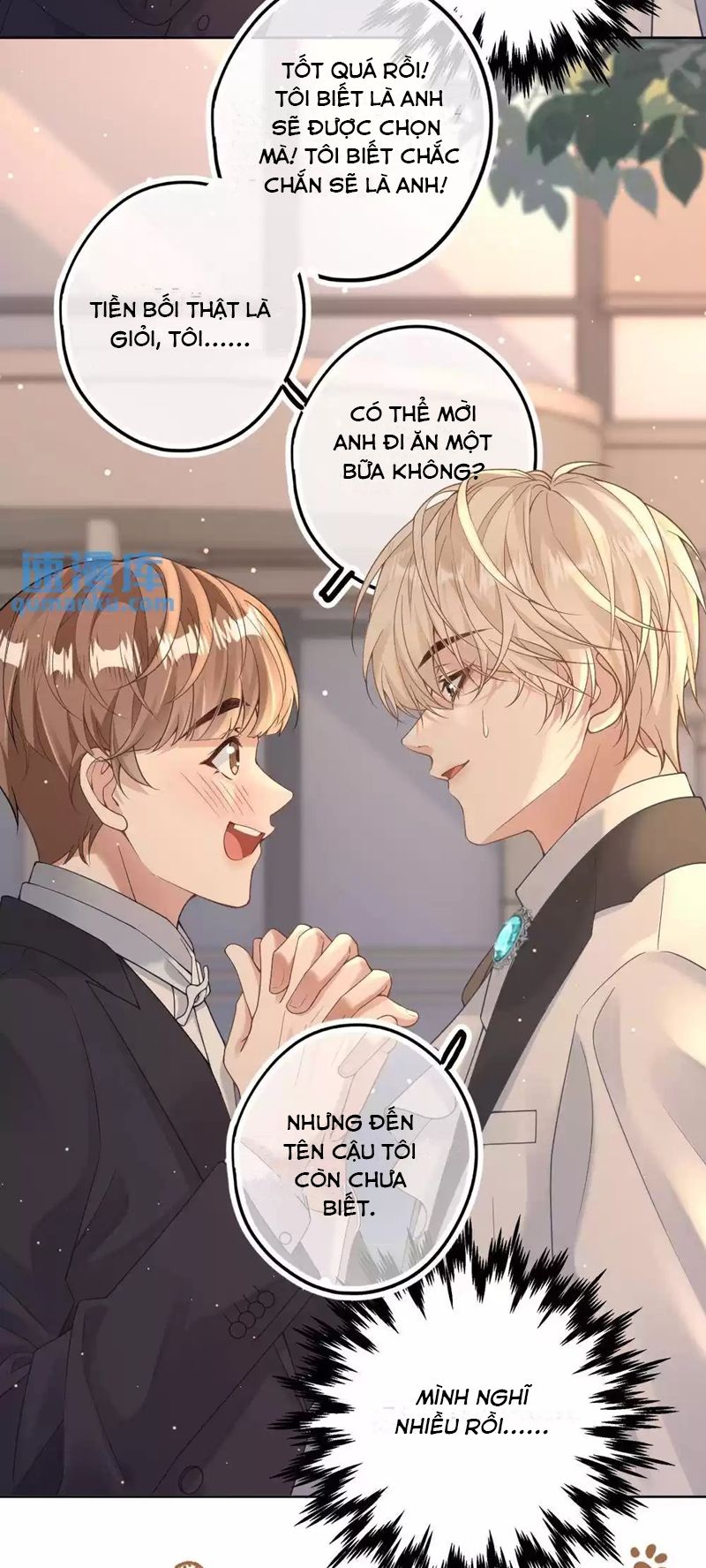 Lang Cẩu Chủ Thần Chap 27 - Next Chap 28
