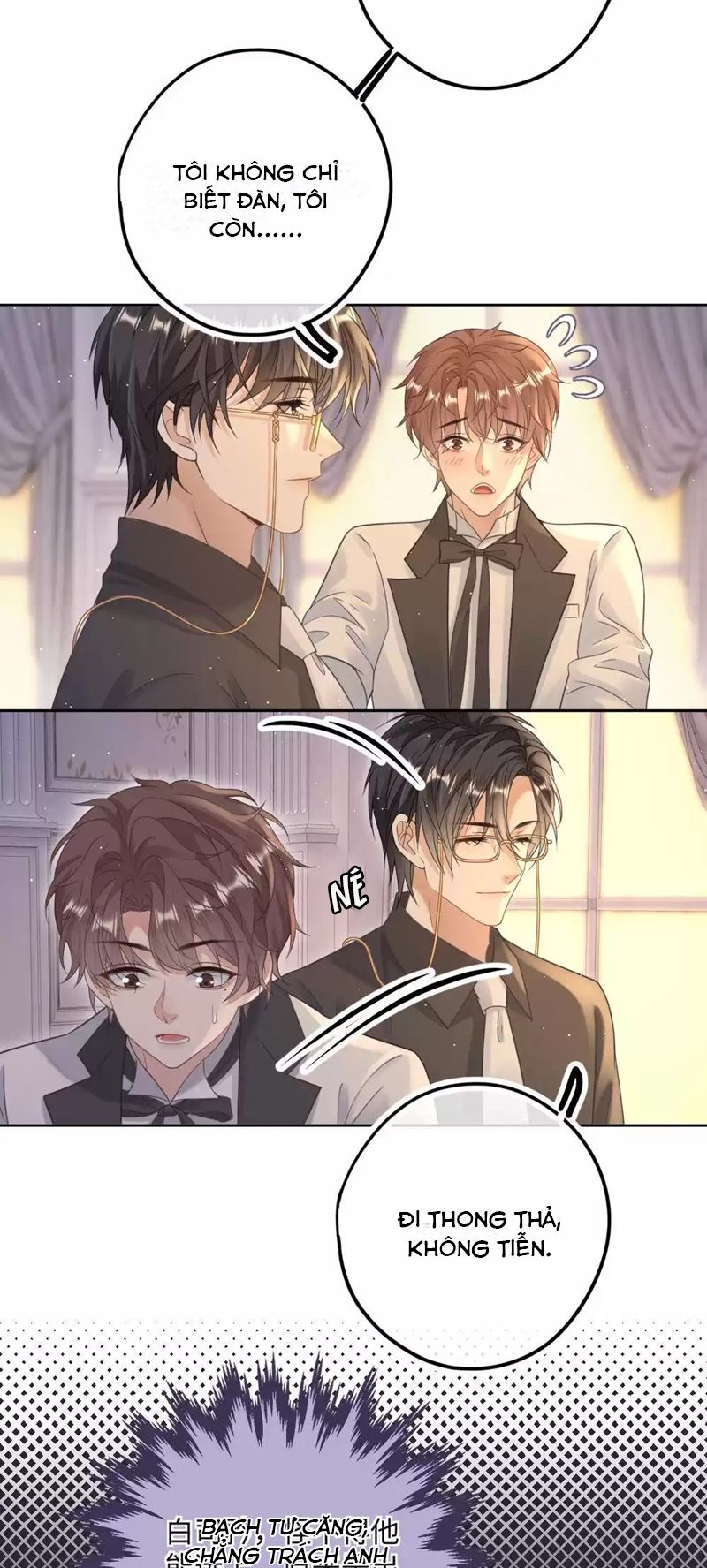 Lang Cẩu Chủ Thần Chap 27 - Next Chap 28
