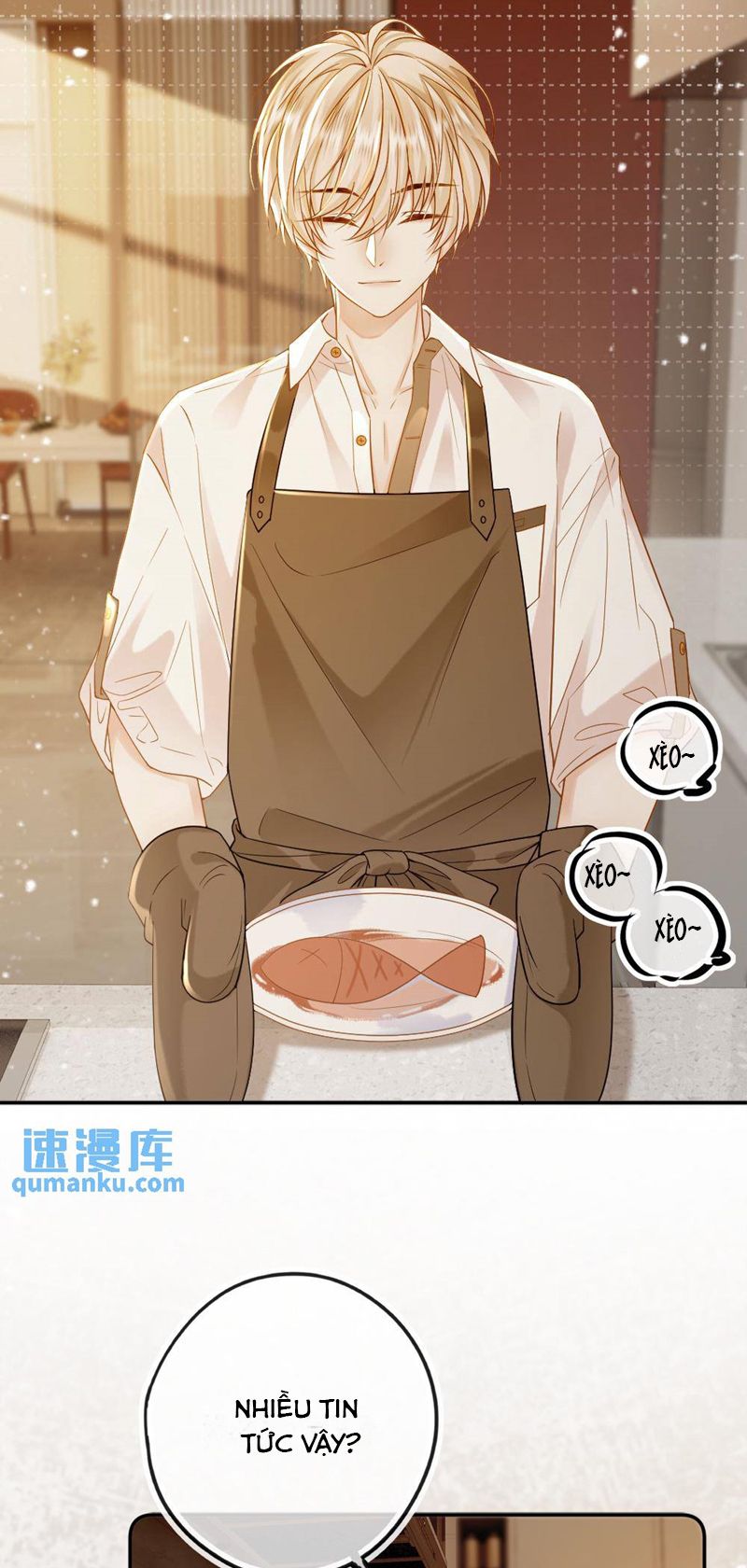 Lang Cẩu Chủ Thần Chap 28 - Next Chap 29