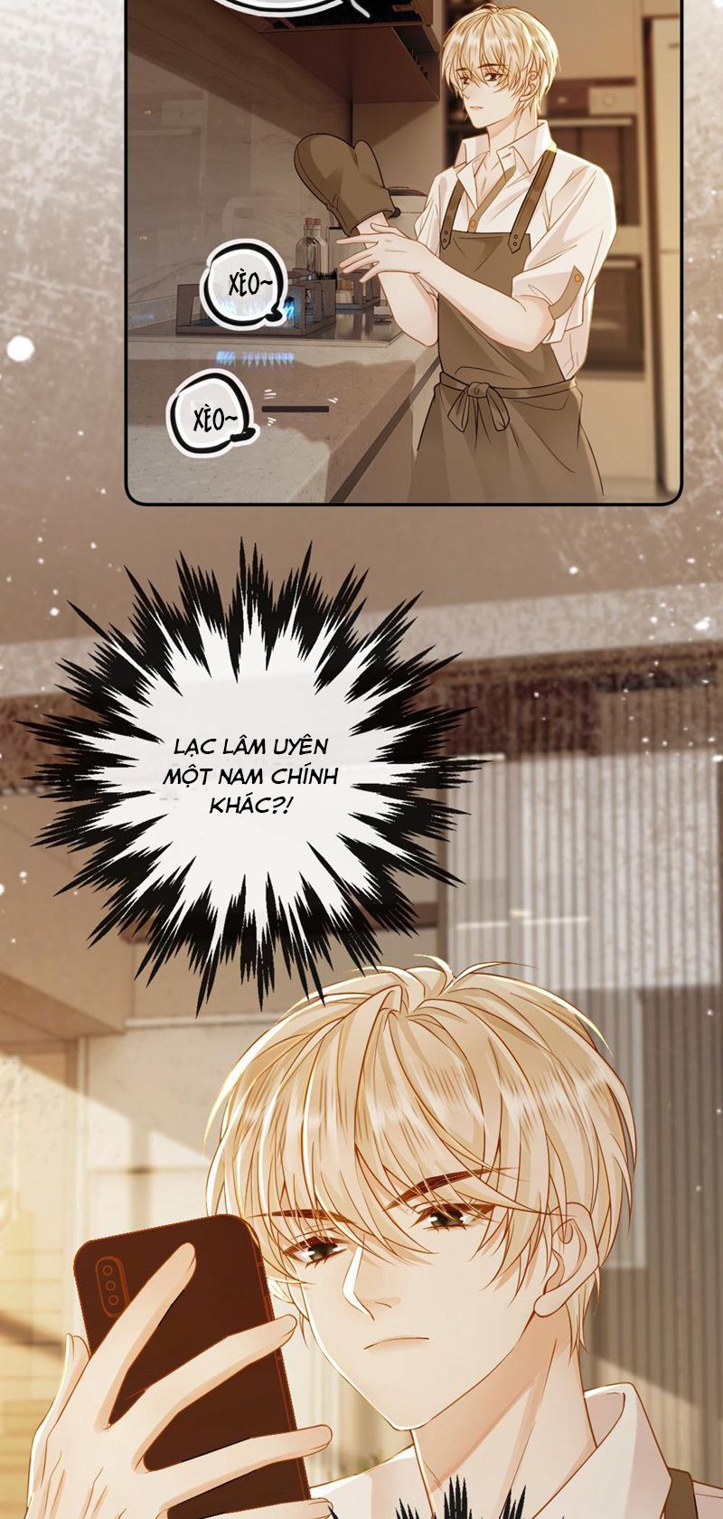 Lang Cẩu Chủ Thần Chap 28 - Next Chap 29