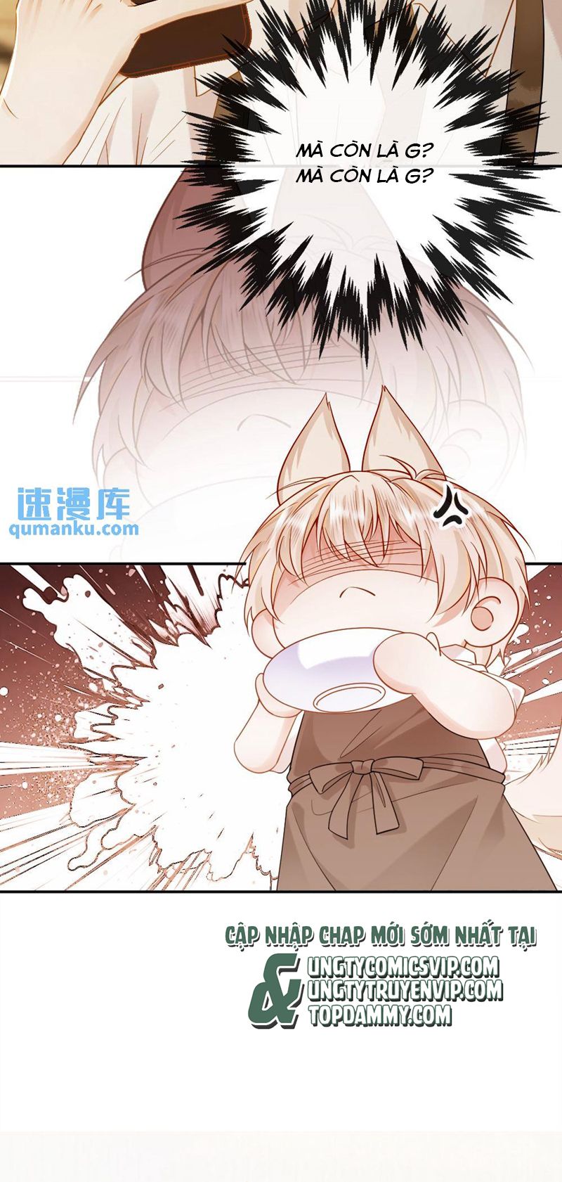 Lang Cẩu Chủ Thần Chap 28 - Next Chap 29