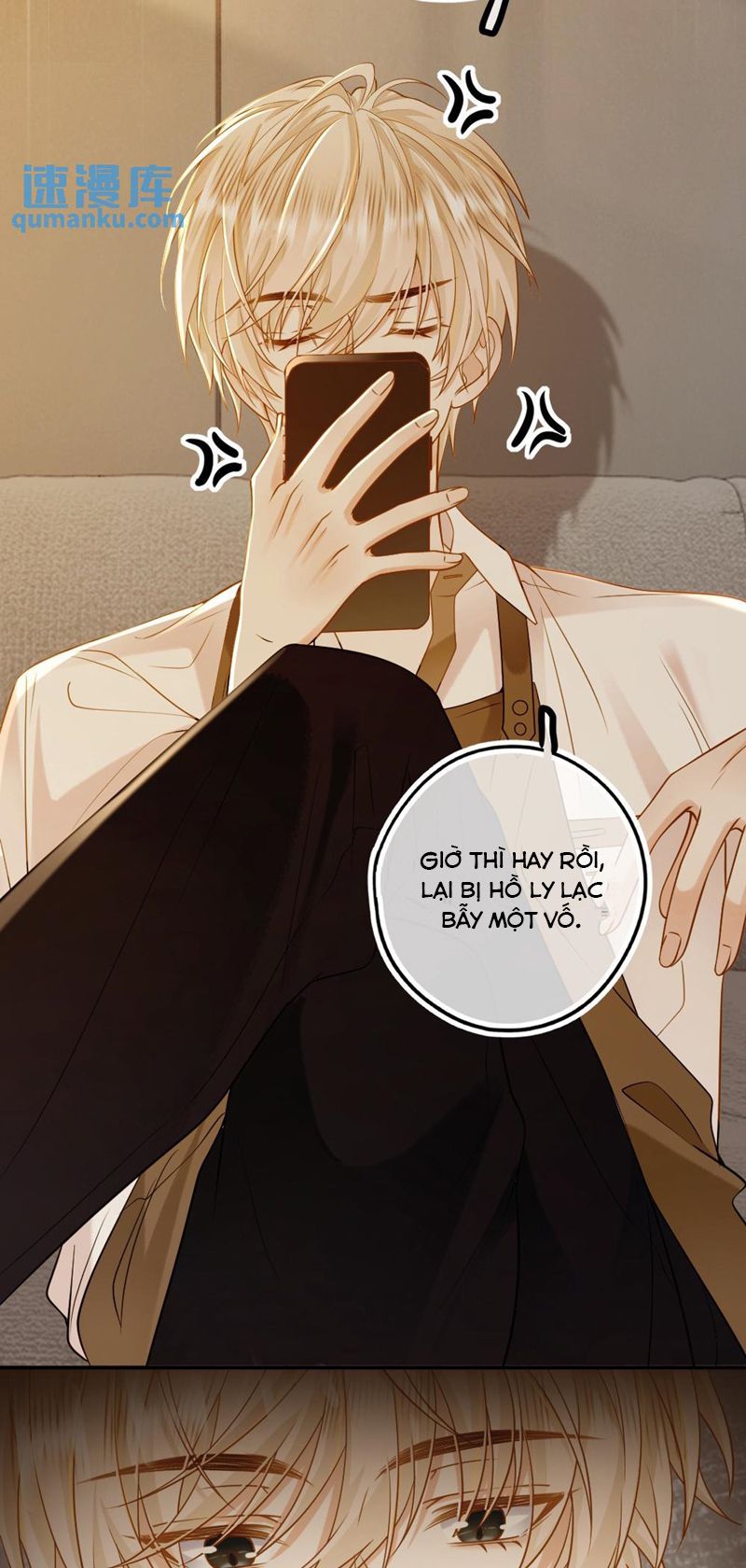 Lang Cẩu Chủ Thần Chap 28 - Next Chap 29