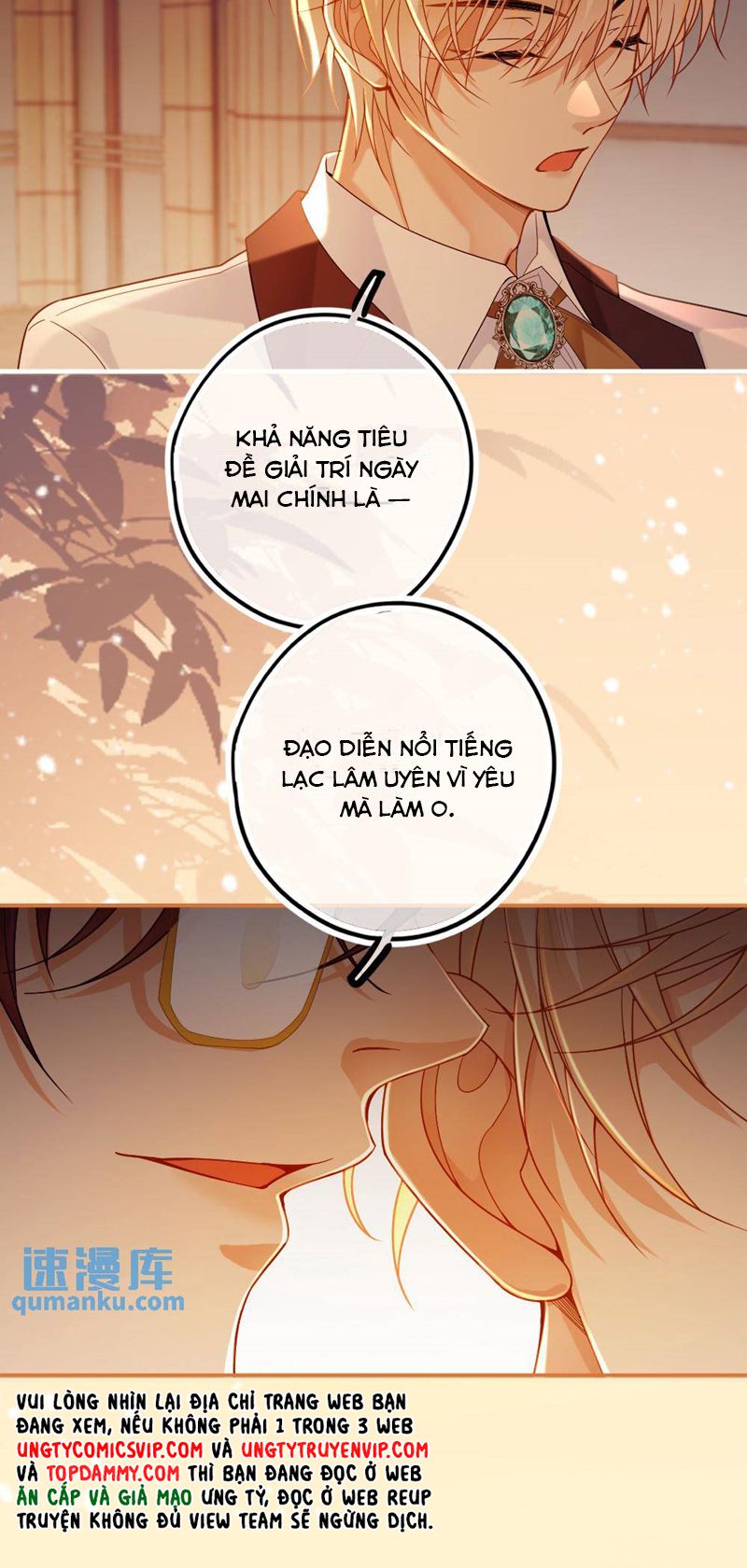 Lang Cẩu Chủ Thần Chap 28 - Next Chap 29
