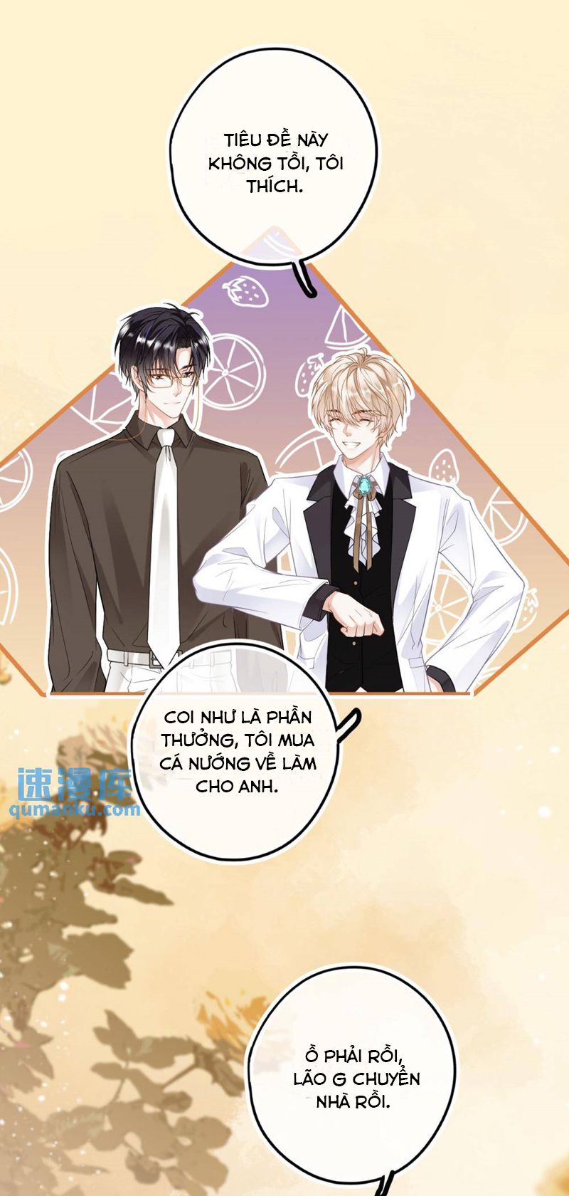 Lang Cẩu Chủ Thần Chap 28 - Next Chap 29