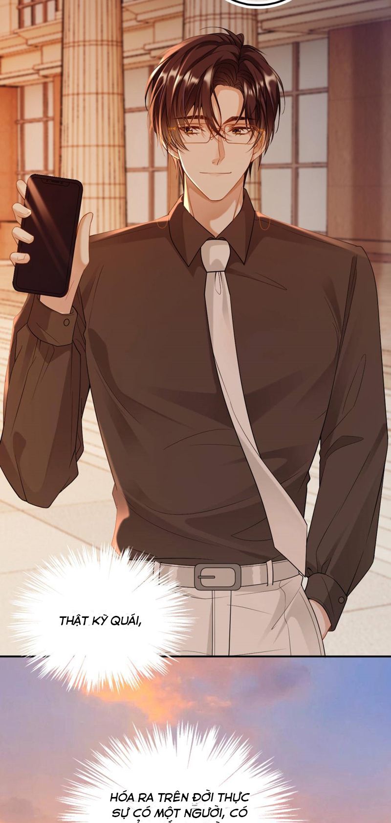 Lang Cẩu Chủ Thần Chap 28 - Next Chap 29