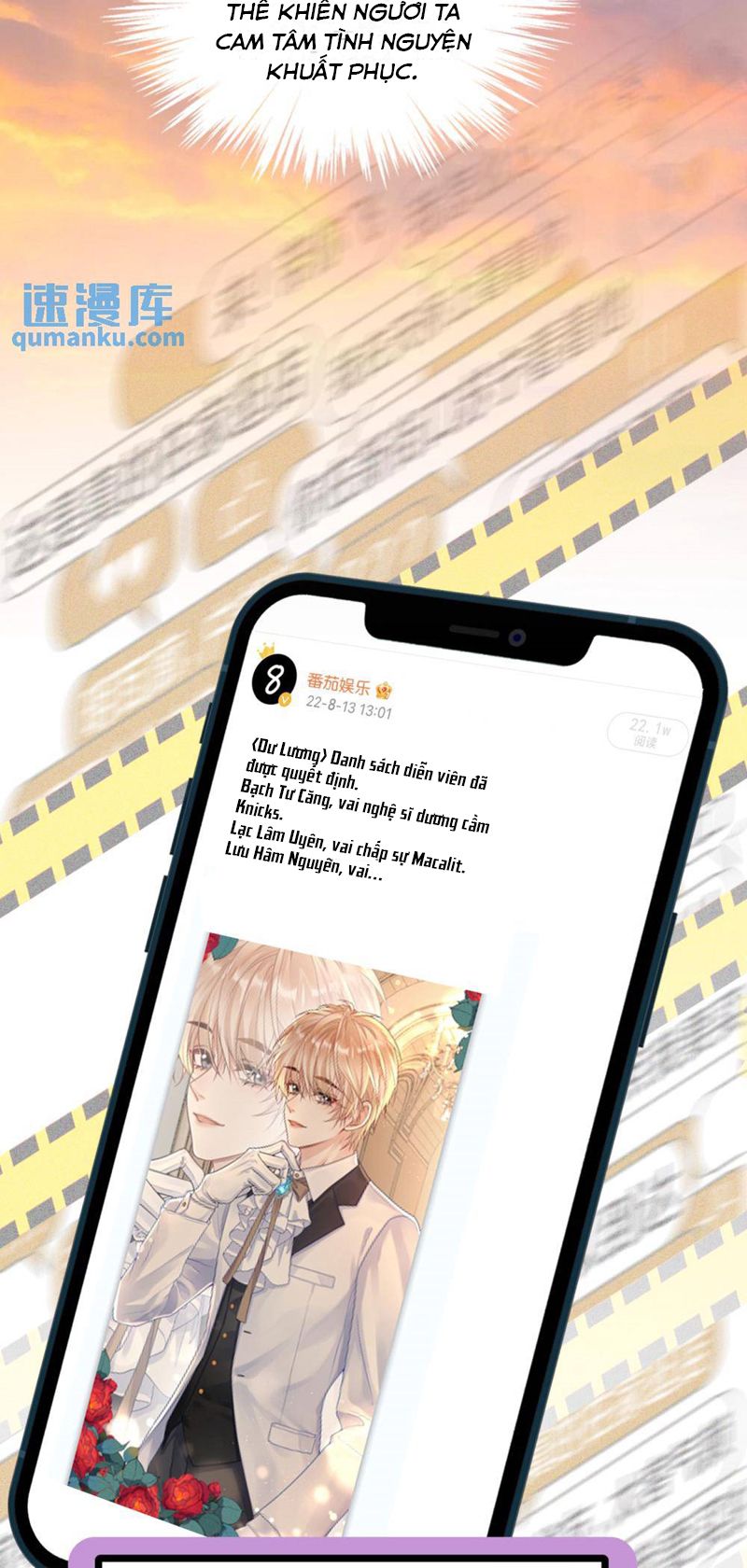Lang Cẩu Chủ Thần Chap 28 - Next Chap 29