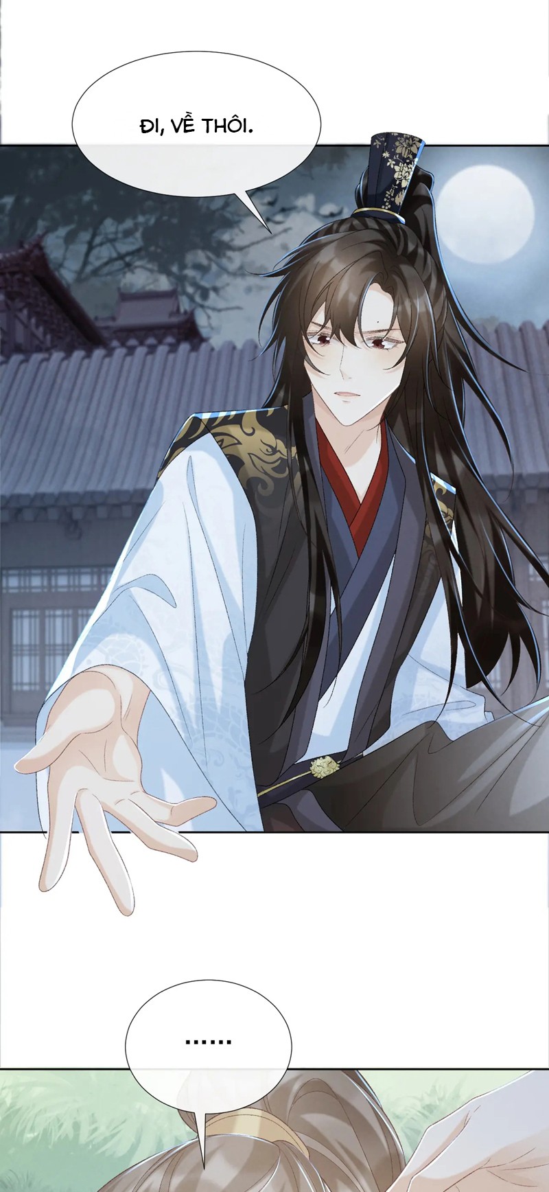 Bệnh Trạng Dụ Dỗ Chapter 55 - Next Chapter 56