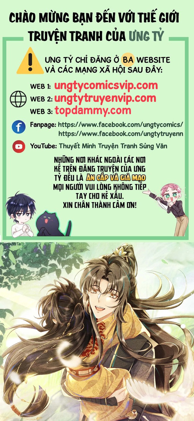 Bệnh Trạng Dụ Dỗ Chapter 55 - Next Chapter 56