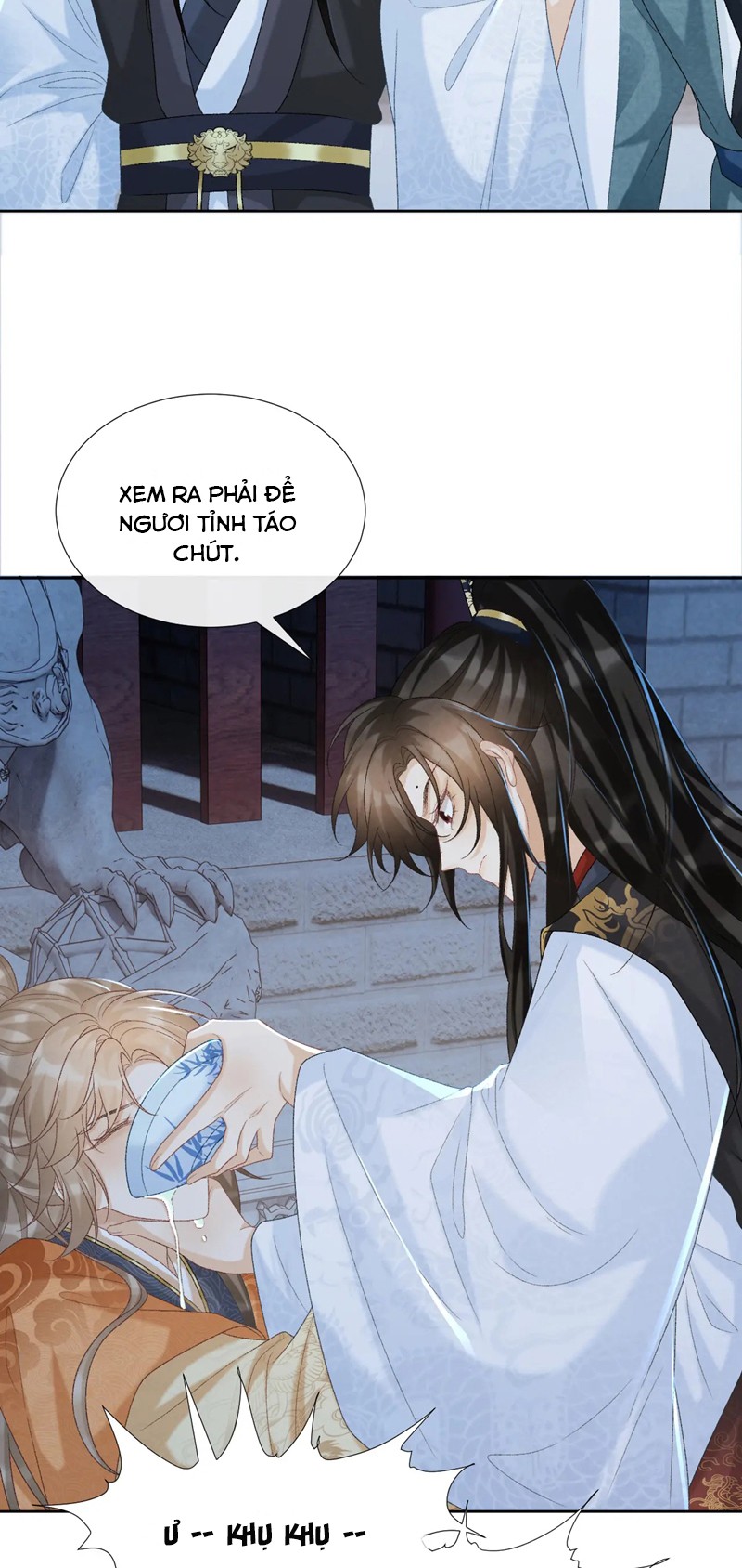 Bệnh Trạng Dụ Dỗ Chapter 55 - Next Chapter 56