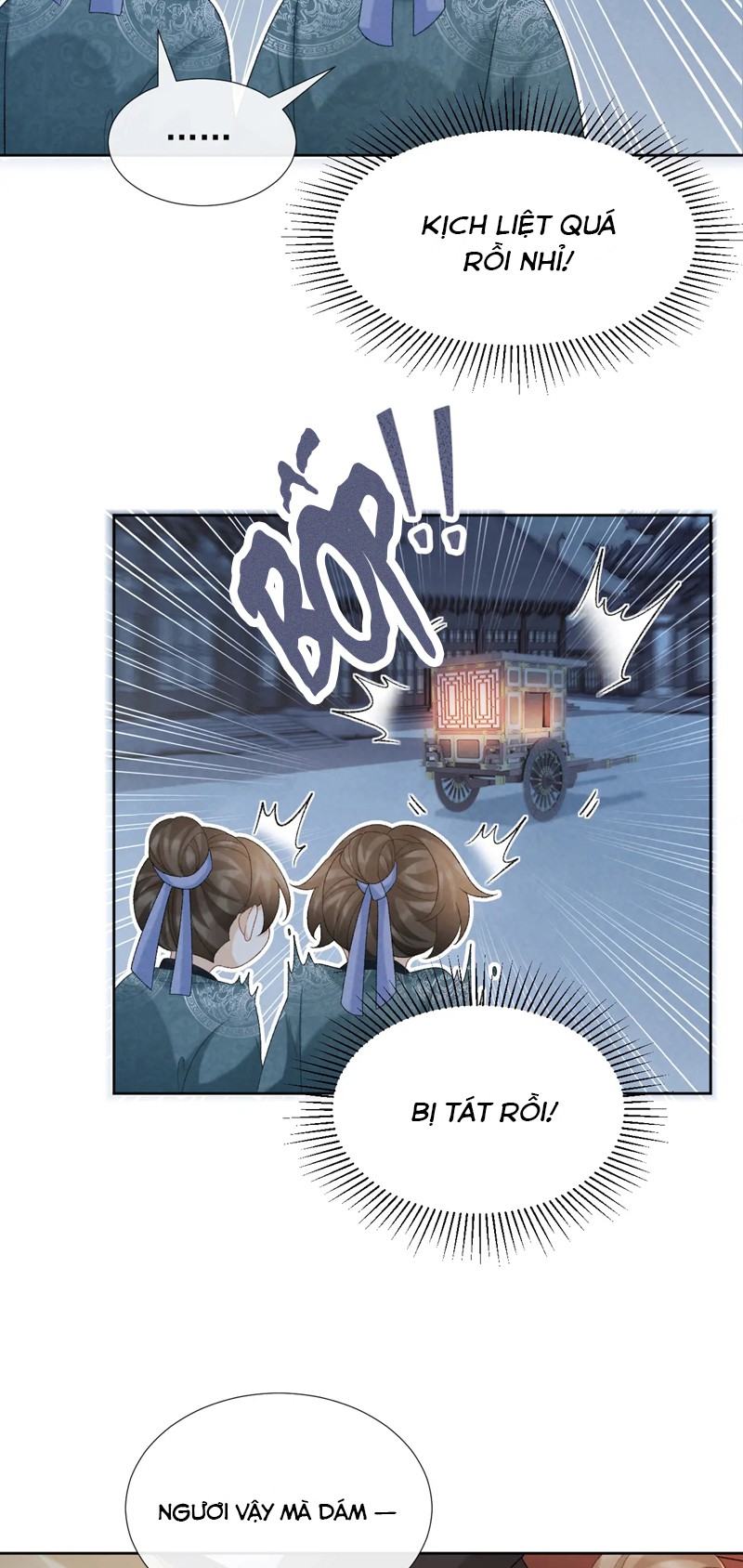 Bệnh Trạng Dụ Dỗ Chapter 55 - Next Chapter 56