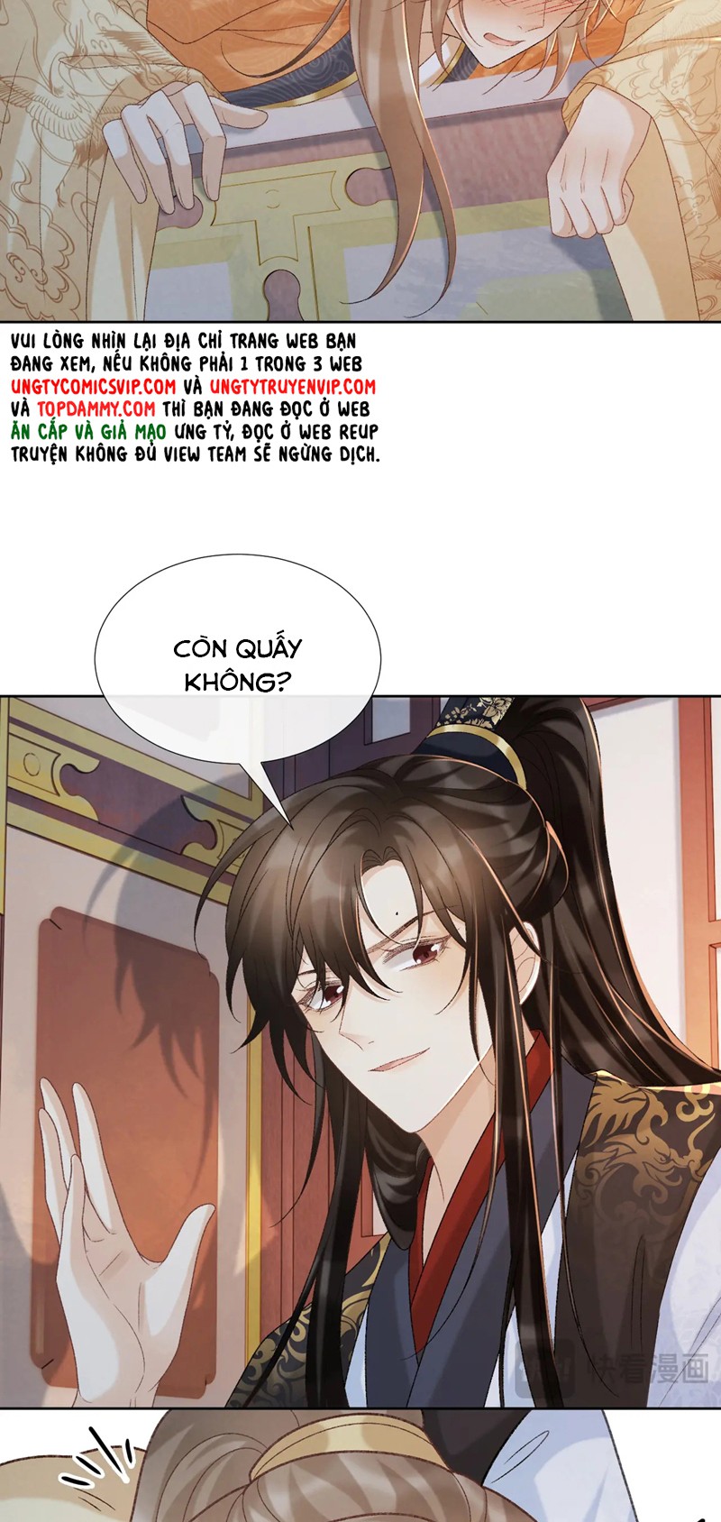 Bệnh Trạng Dụ Dỗ Chapter 55 - Next Chapter 56