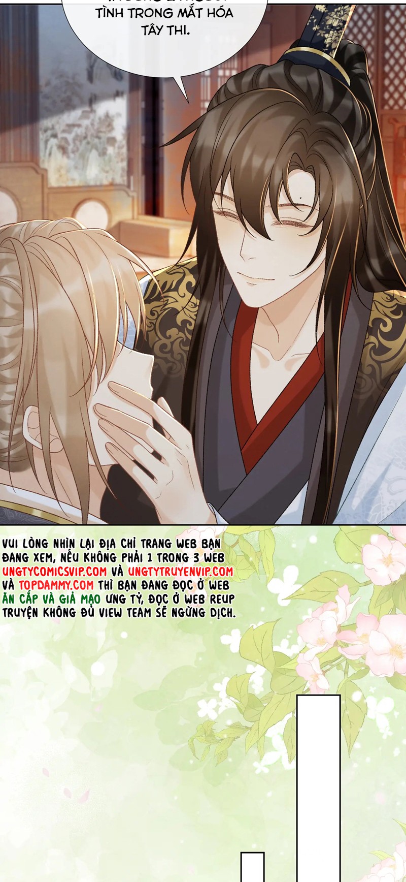 Bệnh Trạng Dụ Dỗ Chapter 55 - Next Chapter 56