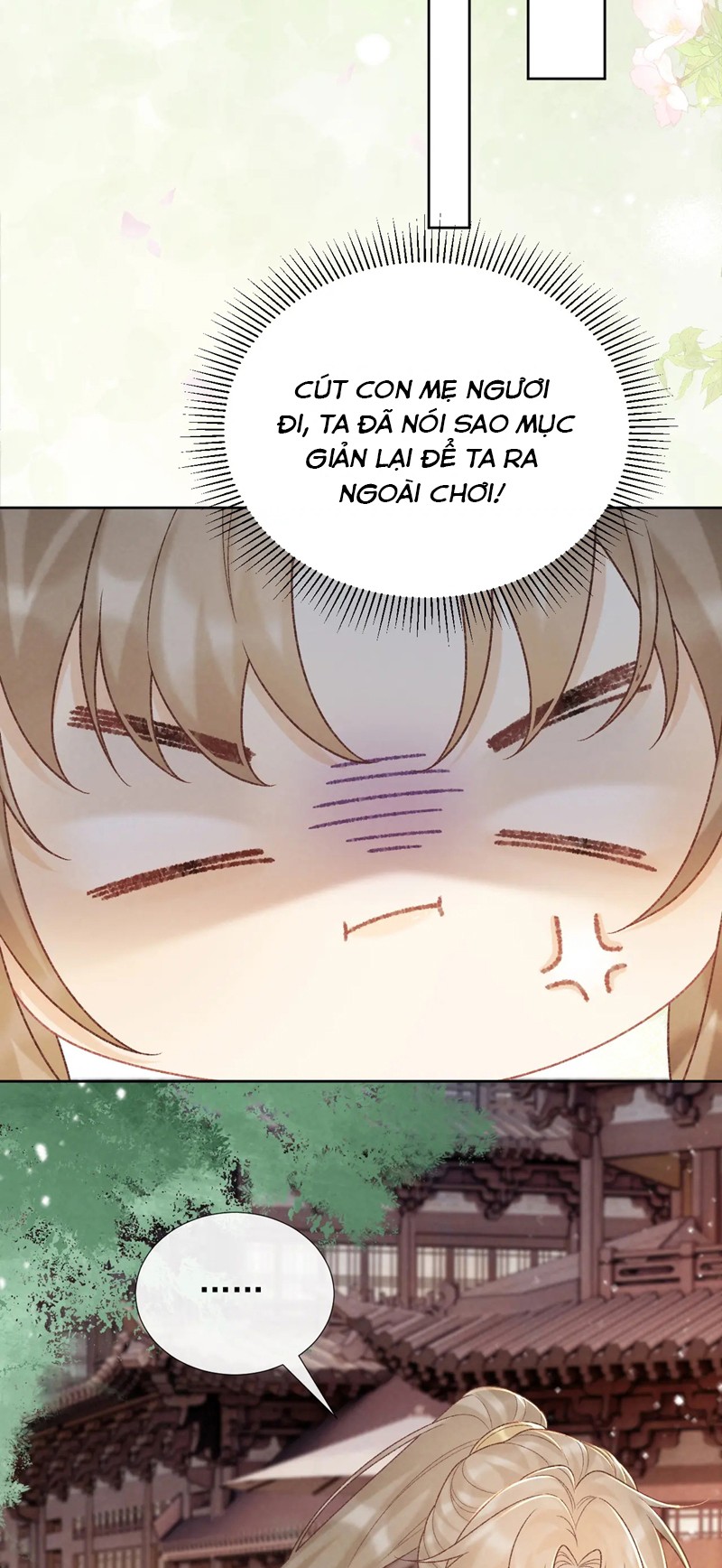 Bệnh Trạng Dụ Dỗ Chapter 55 - Next Chapter 56