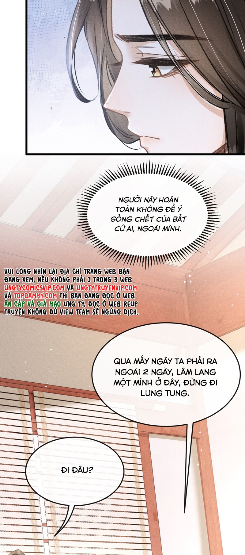 Đan Tiêu Vạn Dặm Chapter 54 - Next Chapter 55