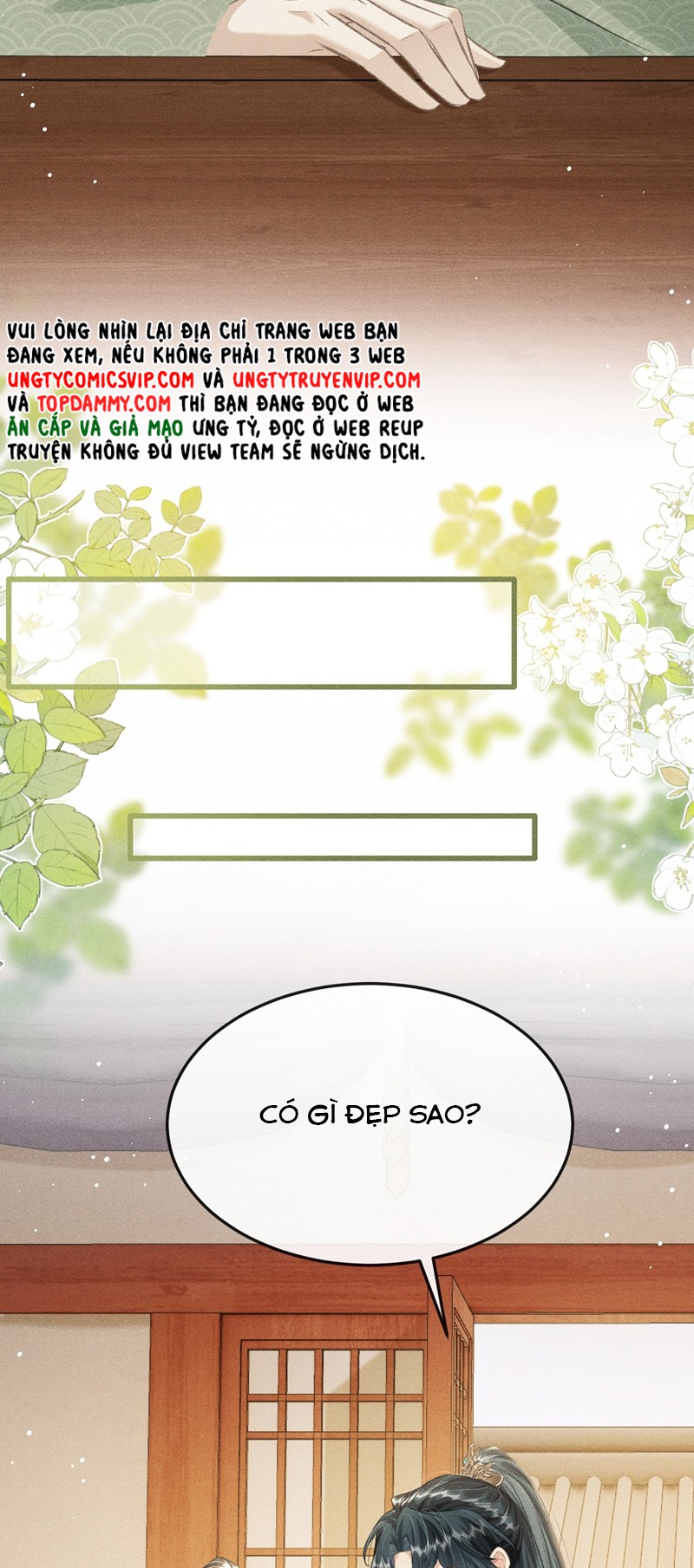 Đan Tiêu Vạn Dặm Chapter 54 - Next Chapter 55