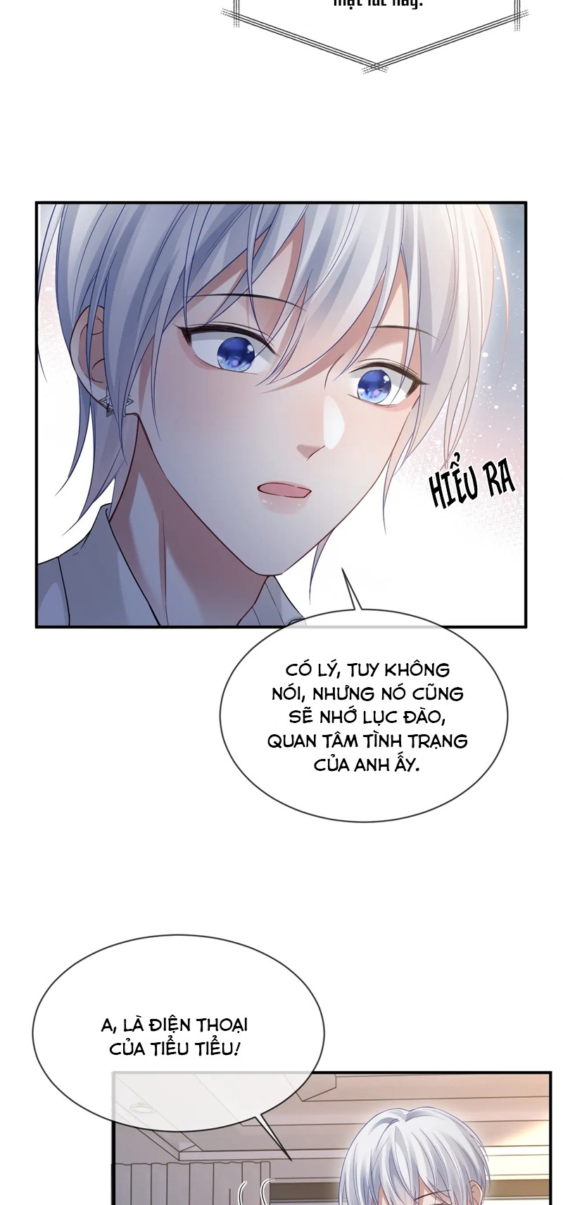 Đơn Xin Ly Hôn Chap 113 - Next Chap 114