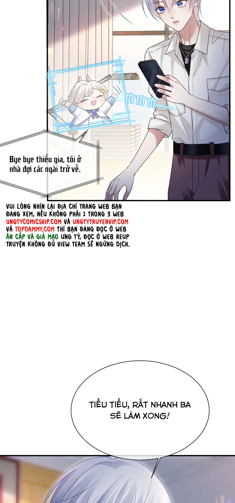 Đơn Xin Ly Hôn Chap 113 - Next Chap 114