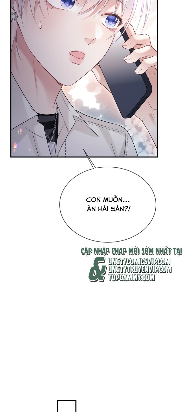 Đơn Xin Ly Hôn Chap 113 - Next Chap 114