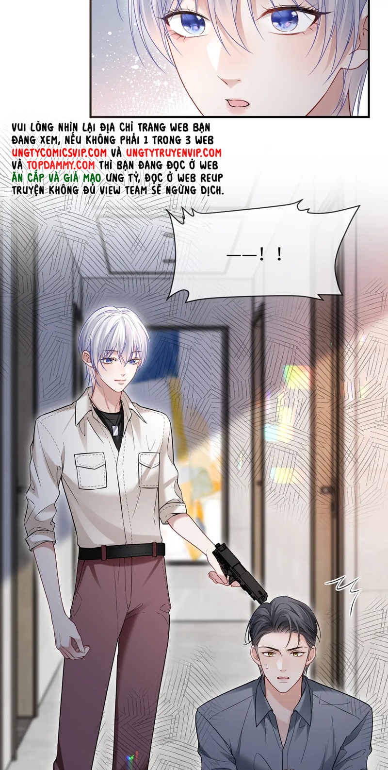 Đơn Xin Ly Hôn Chap 113 - Next Chap 114
