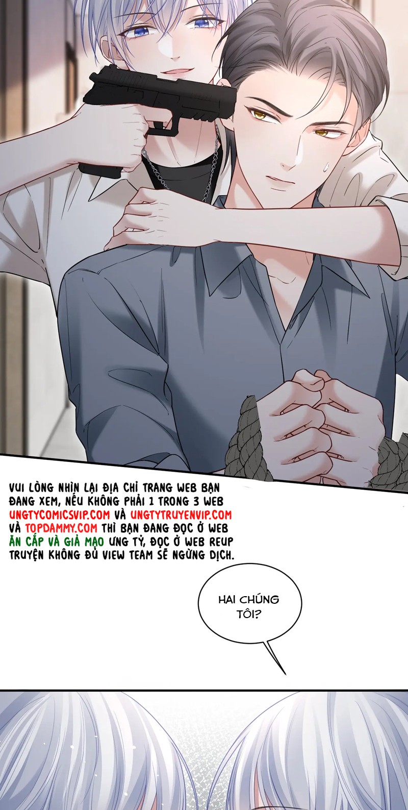 Đơn Xin Ly Hôn Chap 113 - Next Chap 114