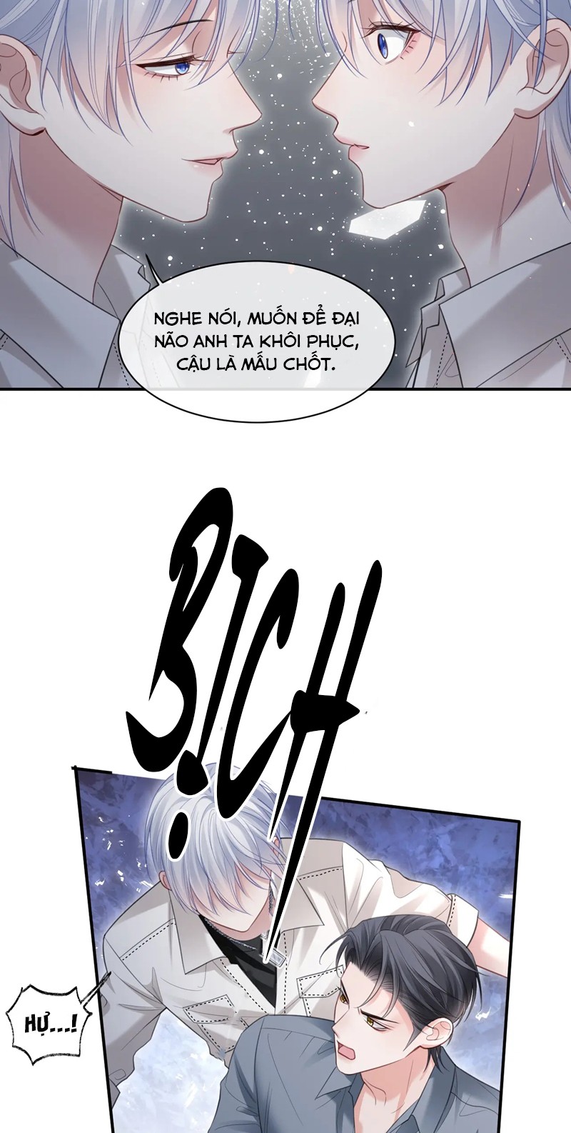 Đơn Xin Ly Hôn Chap 113 - Next Chap 114