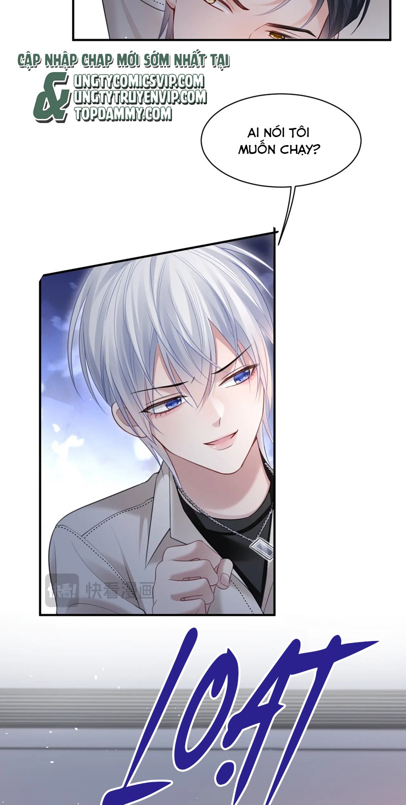 Đơn Xin Ly Hôn Chap 113 - Next Chap 114