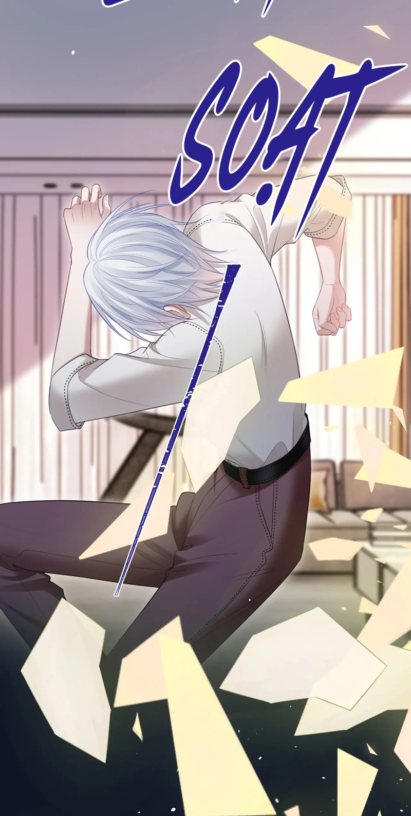 Đơn Xin Ly Hôn Chap 113 - Next Chap 114