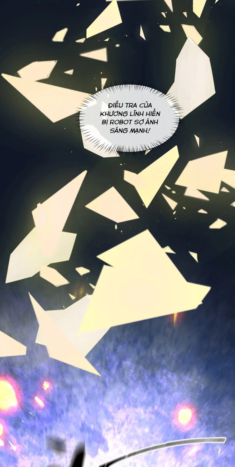 Đơn Xin Ly Hôn Chap 113 - Next Chap 114